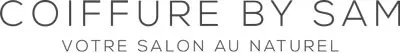 coiffure by sam logo